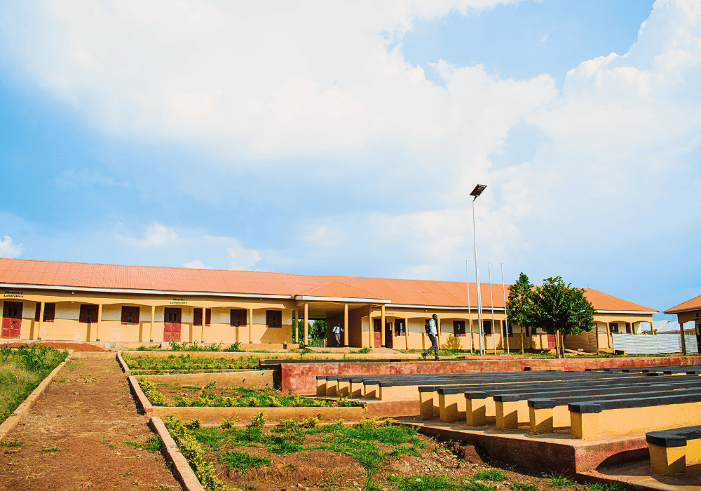 Infrastructure Development