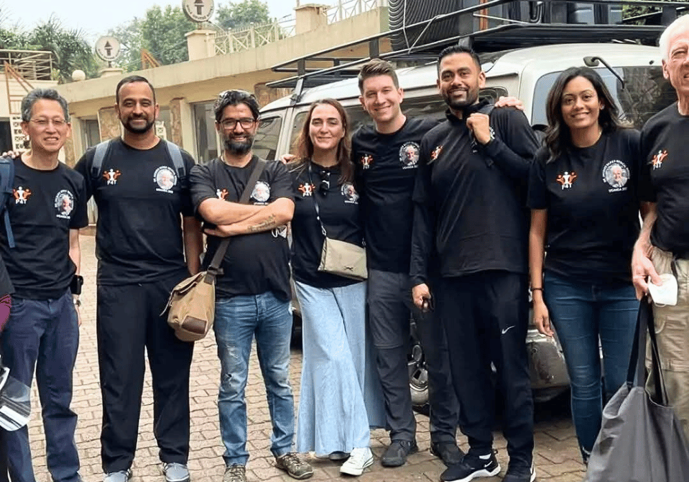 Annual Medical Missions