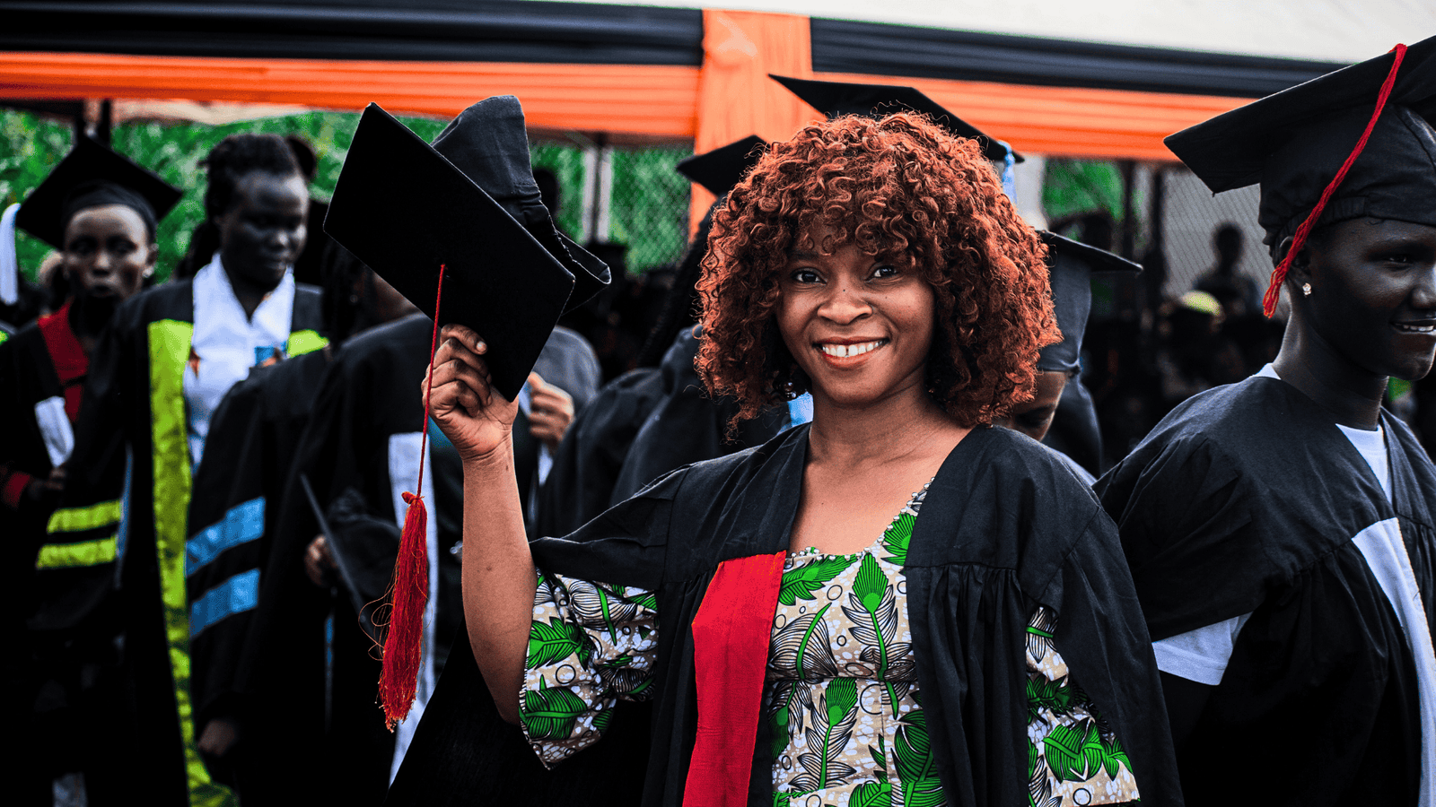 P4T Global – Education for Transformation