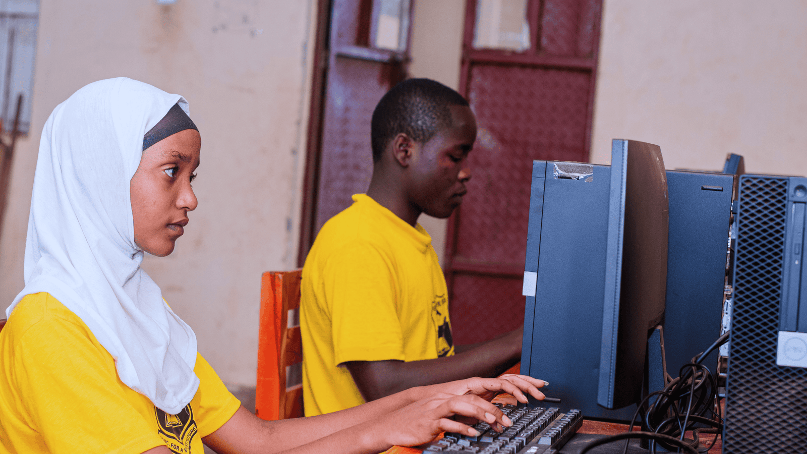 P4T Global – Community Development