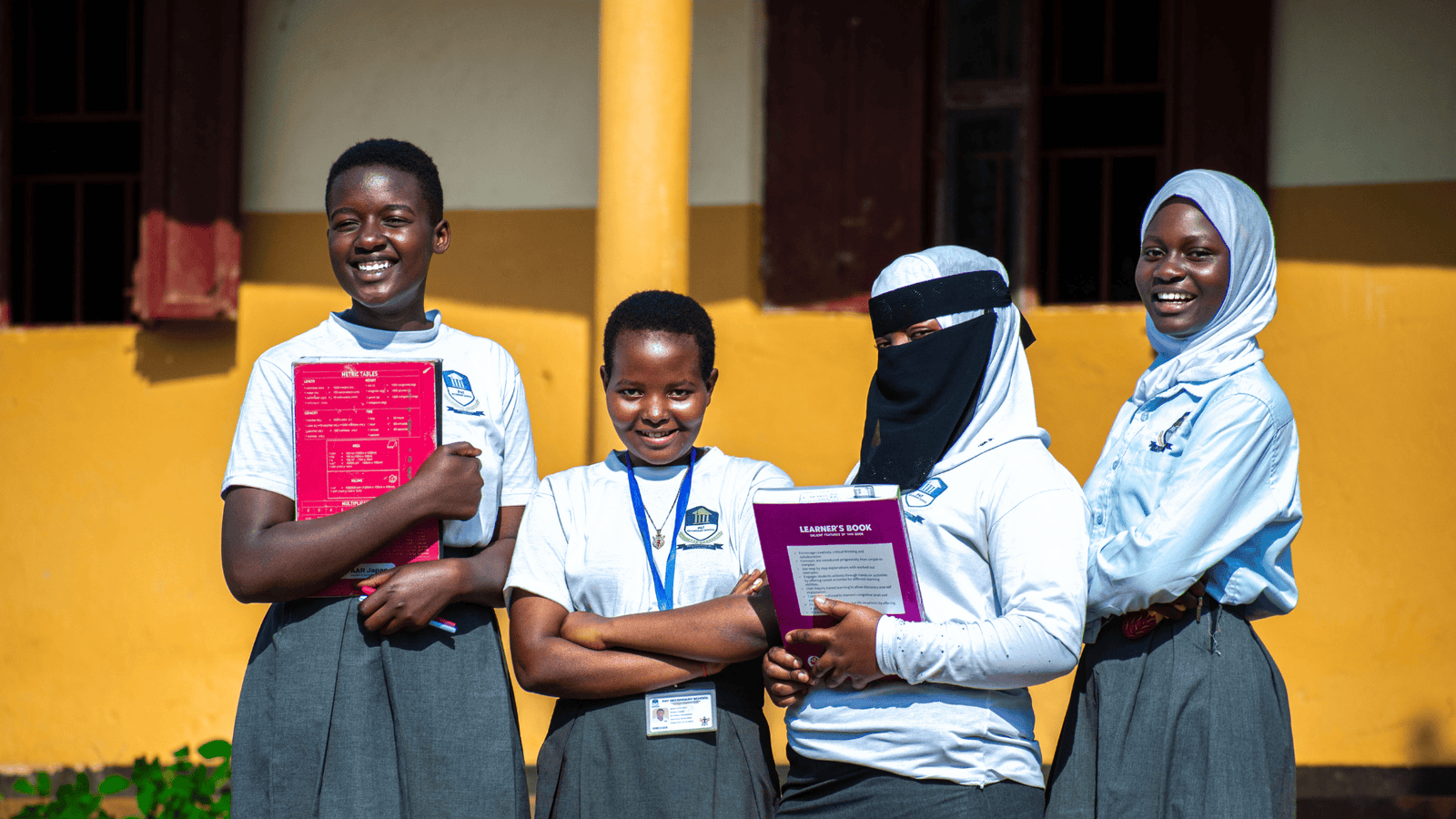 P4T Global – Youth Empowerment